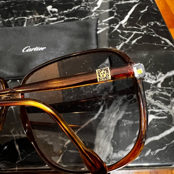 Anne Klein Sunglasses - Picture 6 of 8